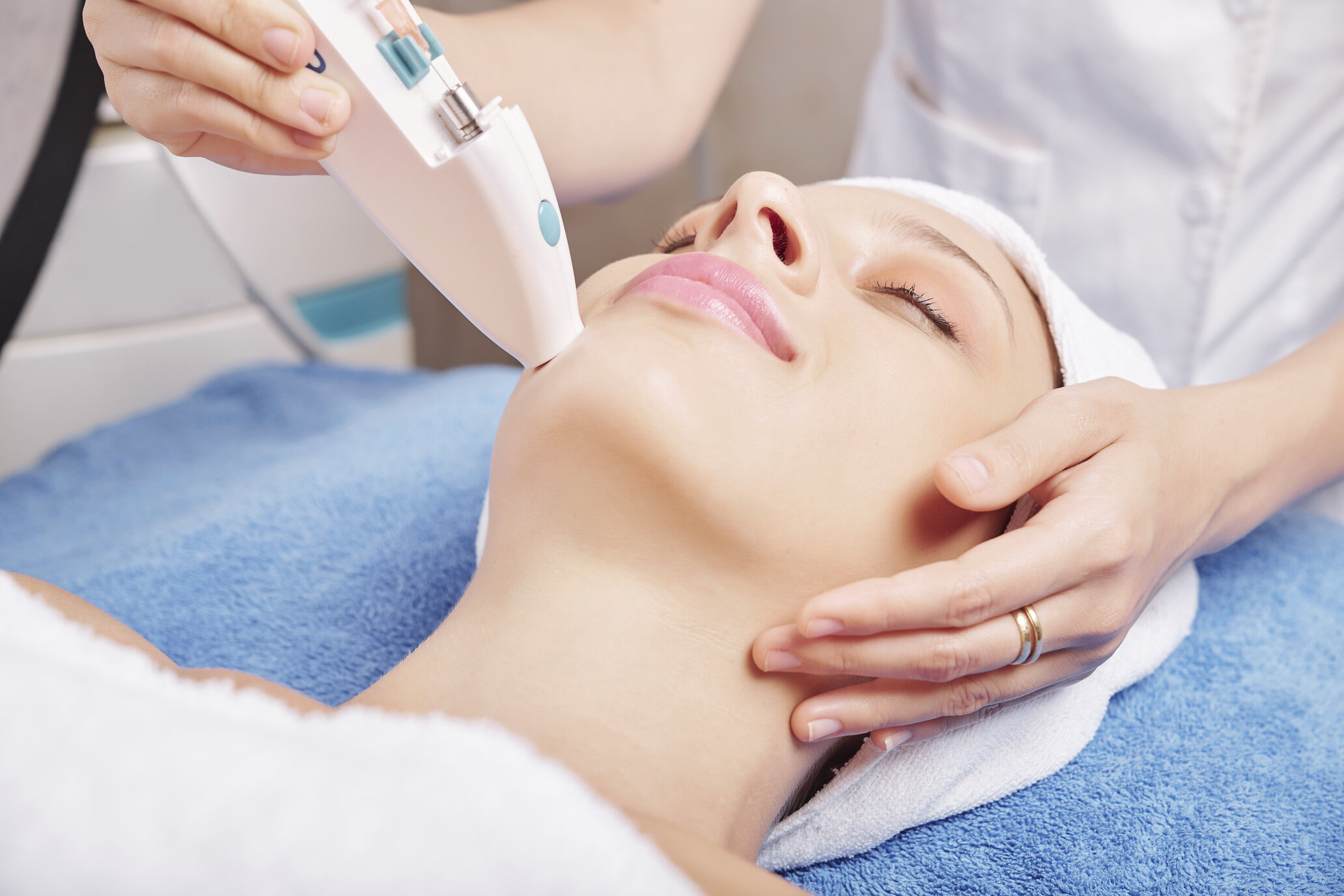 Skin Booster
